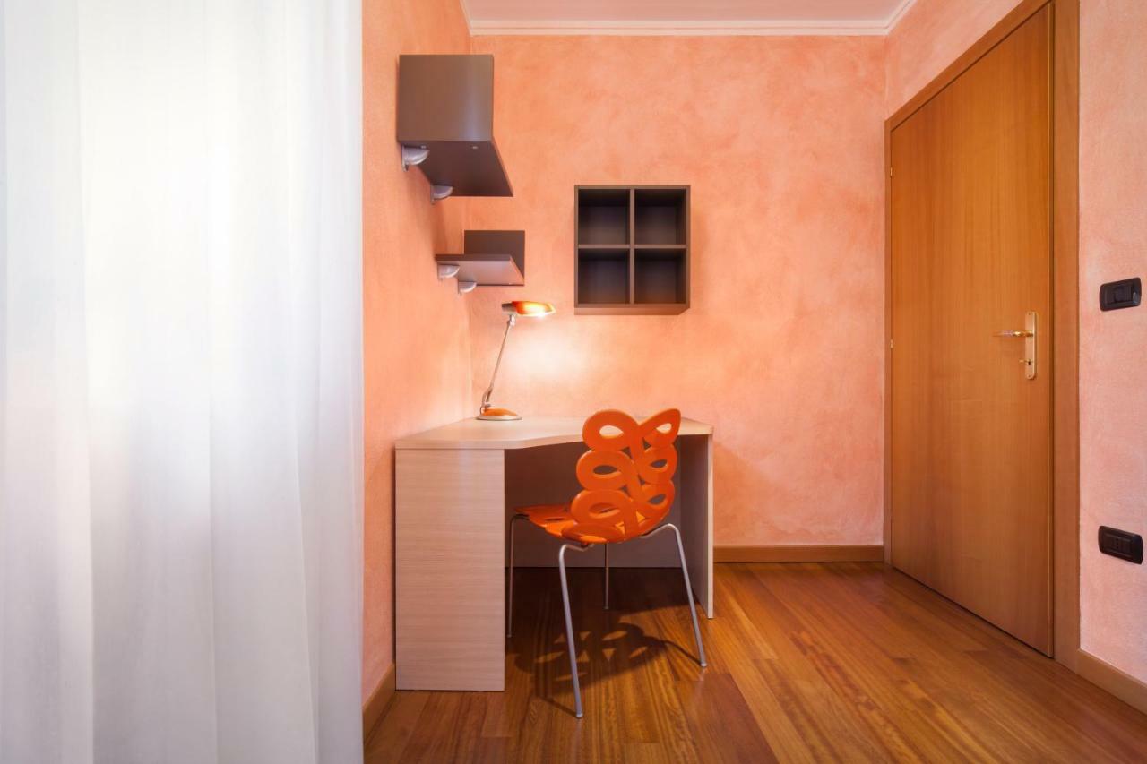 Casa Minerva Apartment Albisano Exterior photo
