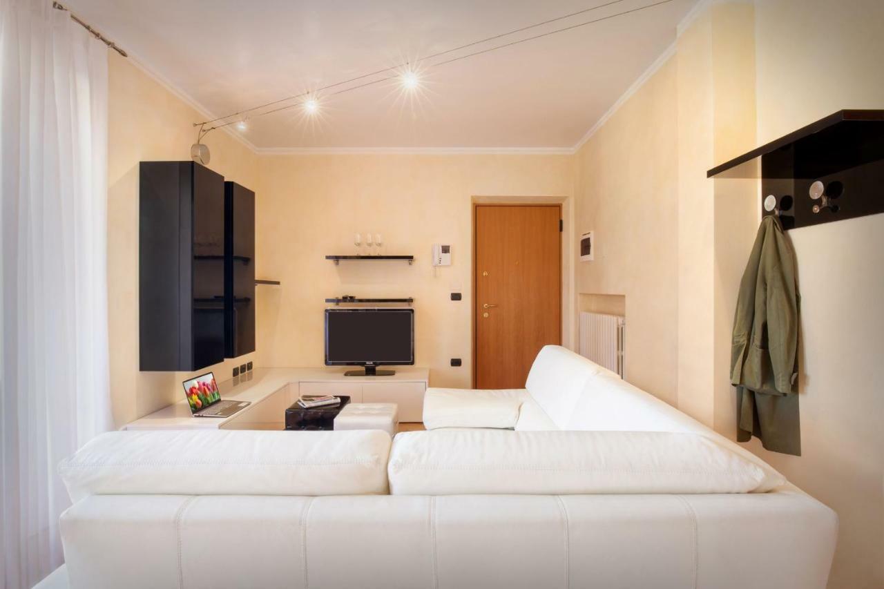 Casa Minerva Apartment Albisano Exterior photo